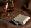 Sedex Certified vs Uncertified: Why Top Western Retailers Choose a Reliable Hip Flask Factory from China