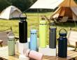 Global Leading Thermos Mug Exporter Trends: Capitalizing on the Trendy Wellness Culture on Tiktok in North America