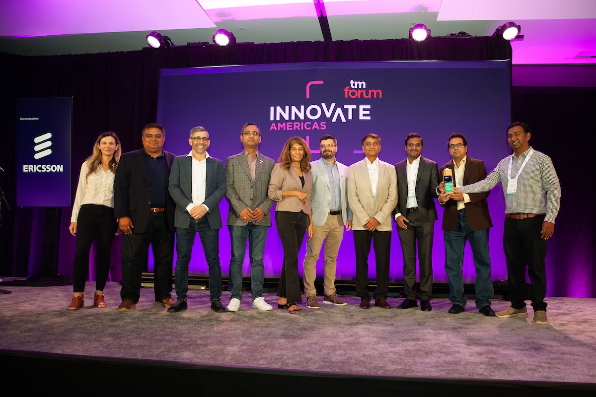 TM Forum takes AI trust from promise to proof at world-first industry Hackathon