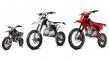 FRP Moto Announces Halloween Mini Bike and Dirt Bike Deals Starting October 15