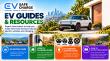EV Safe Charge Launches New EV Guides and Resources to Help Consumers Navigate EV Ownership