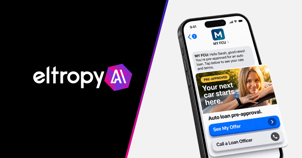 Eltropy launches Branded Texting to Combat Impersonation Scams