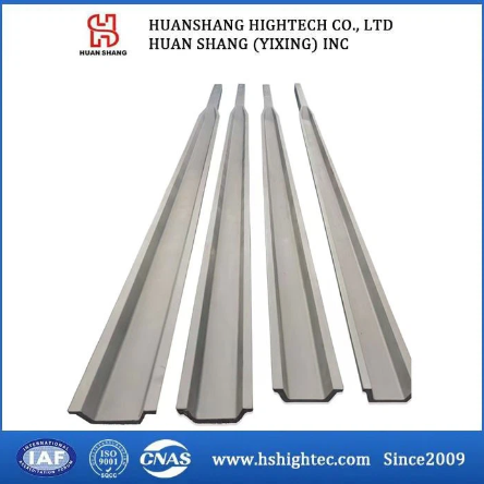 Top Reaction Bonded Silicon Carbide Manufacturer Huan Shang Advances High-Temperature Ceramic Solutions