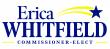 Commissioner-Elect Erica Whitfield Announces District 2 Community Listening Sessions