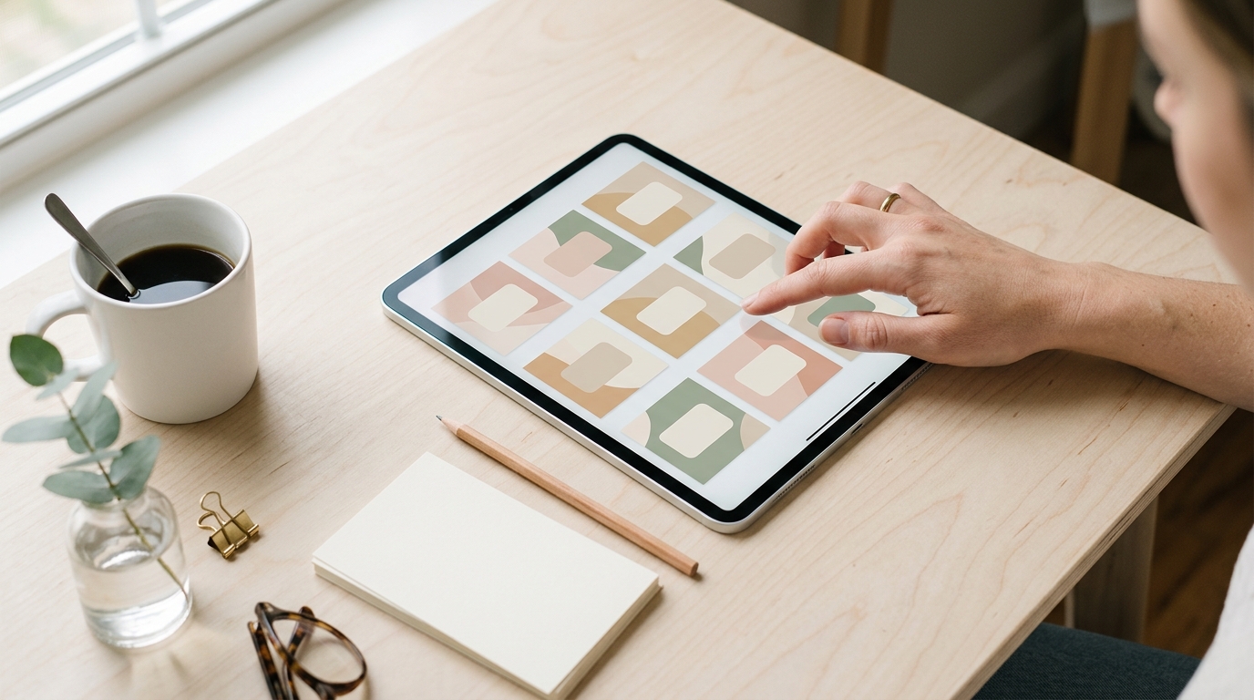 Printify Publishes Beginner’s Guide to Selling Canva Templates on Etsy