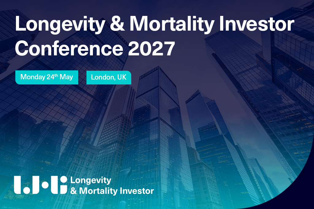 Save the Date: Longevity and Mortality Investor Conference Returns to London in May 2027