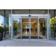Commercial Glass Door Installation Trends for Modern Properties
