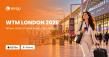 WTM London 2026 Highlights the Growing Importance of Digital Connectivity in Global Travel