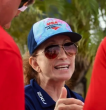 Influential Women Highlights Deb Carabet: Opening Doors To Endurance Sports For Para-Athletes, Women, And Beginners