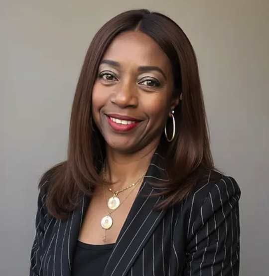 Influential Women Showcases Teresa A. Winters-Strong: Building Trust-Centered School Leadership Through Relationships