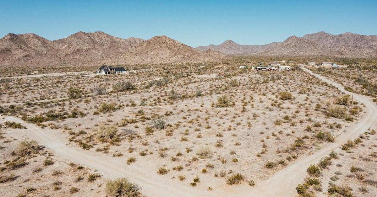 Fort Mohave, AZ Homebuying Trends: What Today’s Buyers Are Looking For