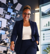 Influential Women Acknowledges Dawn Love: Helping Professionals Pair Artificial Intelligence With Sound Human Judgment