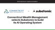 Connecticut Wealth Management Selects Subatomic to Build Its AI Operating System