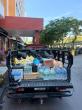 Senate Joins Community Flood Relief Effort for Chanthaburi