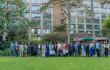 Faith-AI Covenant Roundtable: Faith & Tech Leaders Gather in Nairobi 