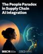 New ASCM and DSCI Research Finds 83% of Supply Chain Leaders Say Their Workforce Isn’t Ready for AI