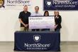 Every Save Counts: NorthShore Adult Diapers Donates $6,200 to Northern Illinois Food Bank Through Cubs Radio Partnership