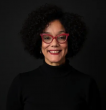 Influential Women Profiles: Lynette Saunders Alexander, Creative Storytelling & Discretion in Support & Suspense Fiction