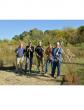 34-Acre Lavender Field Preserve  Donated to Orion Township, MI