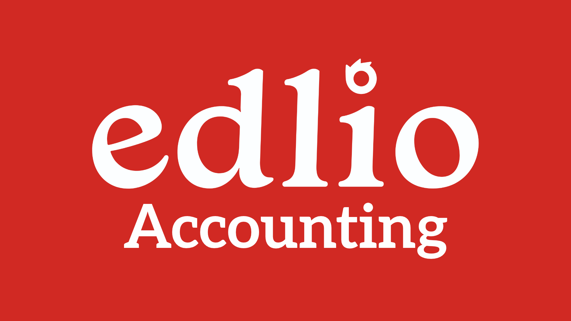 Edlio Launches School Accounting Platform