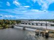 Acrow Bridges Restore Key Links on Rhode Island’s East Bay Bike Path