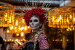 Hotel Matilda in San Miguel de Allende Celebrates 15 Years of Cena Negra with “Traditional Funerals”