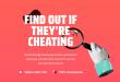 Infidelity Gender Gap Has Closed Among Prime-Age Adults, Survey Data Show
