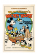 MICKEY’S PAL PLUTO LEADS PROPSTORE’S $1+ MILLION FALL POSTER AUCTION