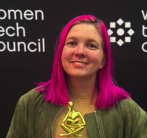 Miriah Peterson, Spotlighted By Influential Women, Builds Trustworthy Data Infrastructure For The Next Generation Of AI