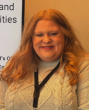 Influential Women: Cristina Christensen: Building Bridges Between Behavioral Health and Criminal Justice creates hope