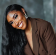 Influential Women Spotlights Ashleigh R. Wilson: Connecting Readers to News via Data, Strategy, and Storytelling