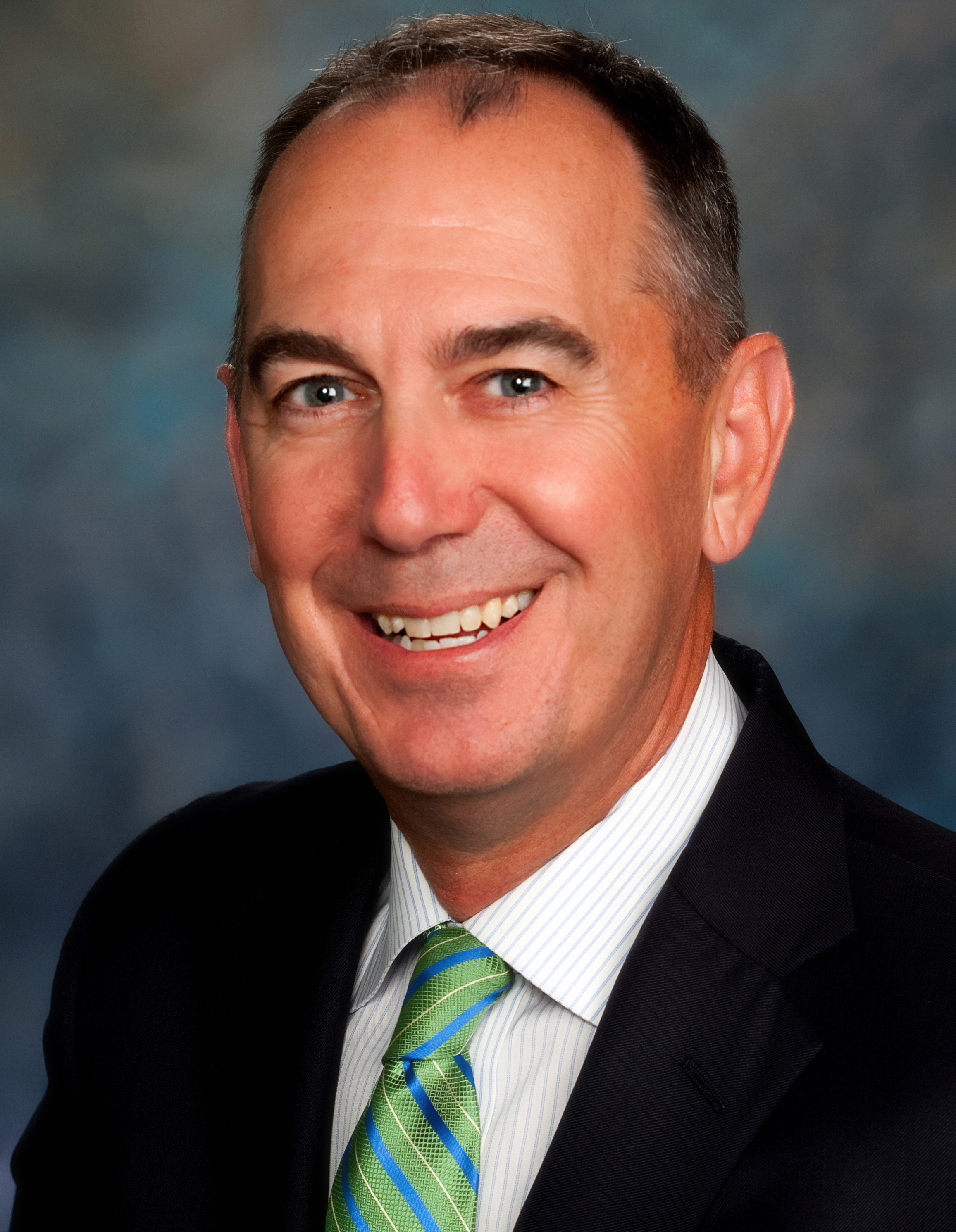 Jim Perry Elected President of Birchwood Farms Golf & Country Club Board of Trustees