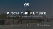 SCI Pitch the Future 2026 by Groundswell Startups Applications Open