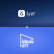 Lyzr and Ideas2IT Announce Strategic Partnership to Accelerate Enterprise Agentic AI Adoption 