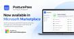 PosturePass by Ensure Endpoint Now Available in Microsoft Marketplace