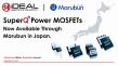 iDEAL Semiconductor Signs Distribution Agreement with Marubun to Expand Access to SuperQ® Power MOSFETs in Japan