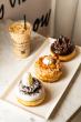LUXURY LAS VEGAS DESSERT BOUTIQUE DONUTIQUE ANNOUCES FALL FLAVORS AND LIMITED-EDITION DONUTS  