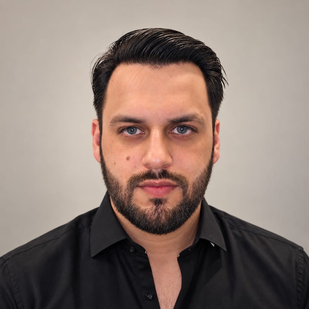 SIDE EQUITY VENTURES ANNOUNCES APPOINTMENT OF MR. MUHAMMAD UMAIR AS DIRECTOR OF DEVELOPMENT – STRATEGIC PROJECTS.