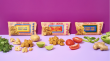 Truly Indian Expands Retail Footprint with Nationwide Launch of Indian Street Wraps at Kroger