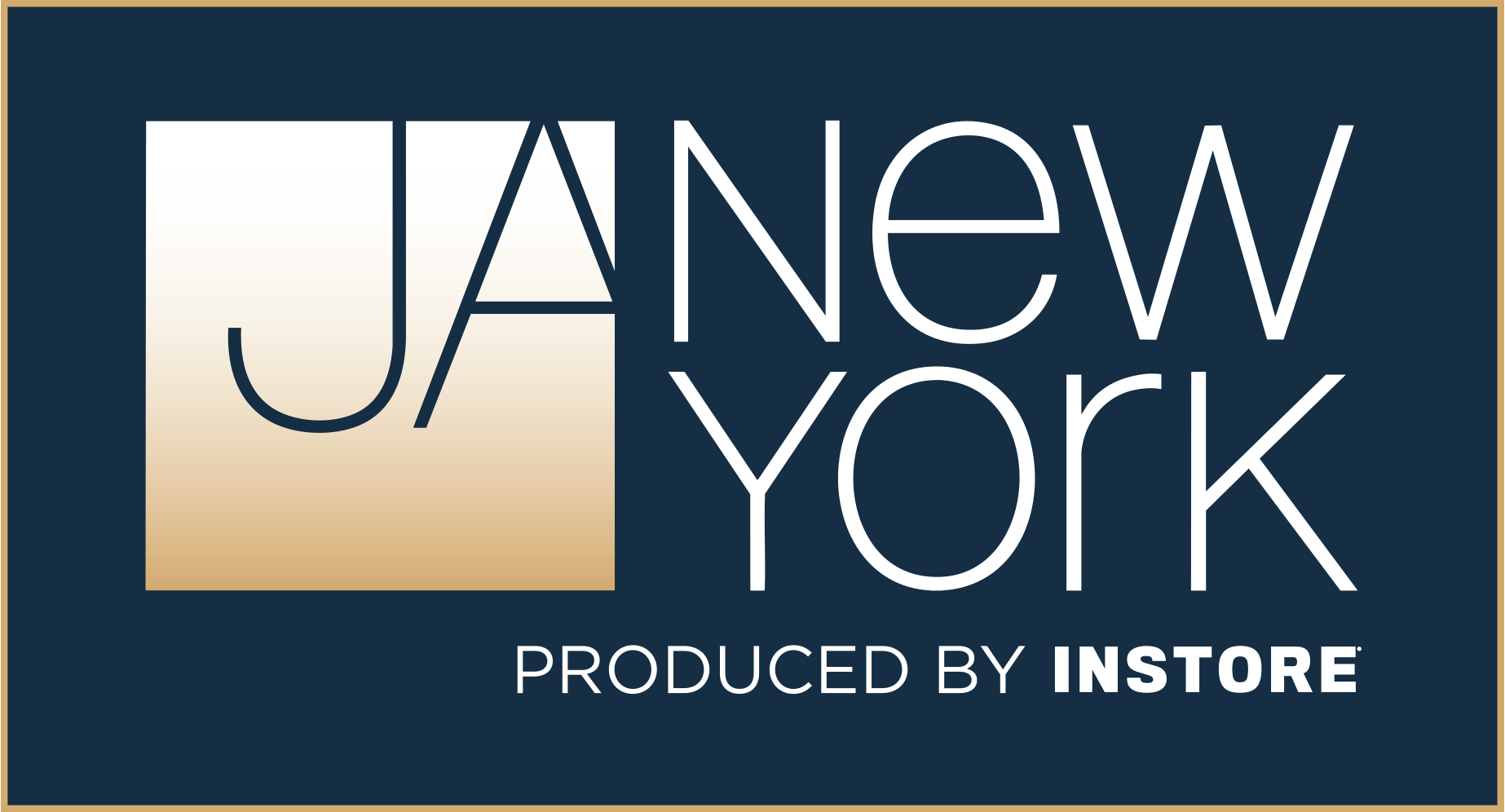 JA New York to Unveil Bold New Look and Elevated Show Experience This October
