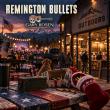 BOULDER ARTIST GARY ROSEN TAKES AIM AT AMERICA’S COMPLICATED RELATIONSHIP WITH GUNS IN NEW SINGLE 'REMINGTON BULLETS'