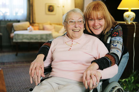 Salem Families Plan for Aging Parents as Holiday Visits Raise Care Questions
