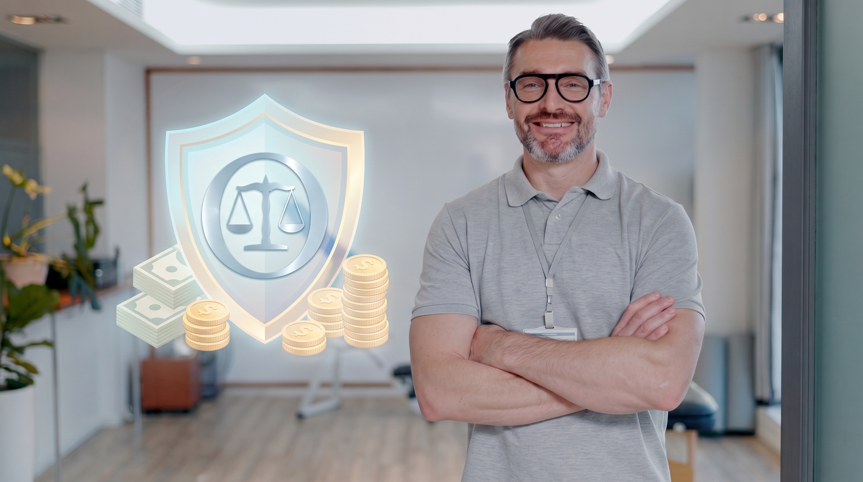 Ovadia Law Group Resolves $1.2 Million Clawback Claim on Behalf of a Florida Chiropractor