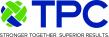 Three Independent Health Systems Join Performance Improvement Company TPC as Members