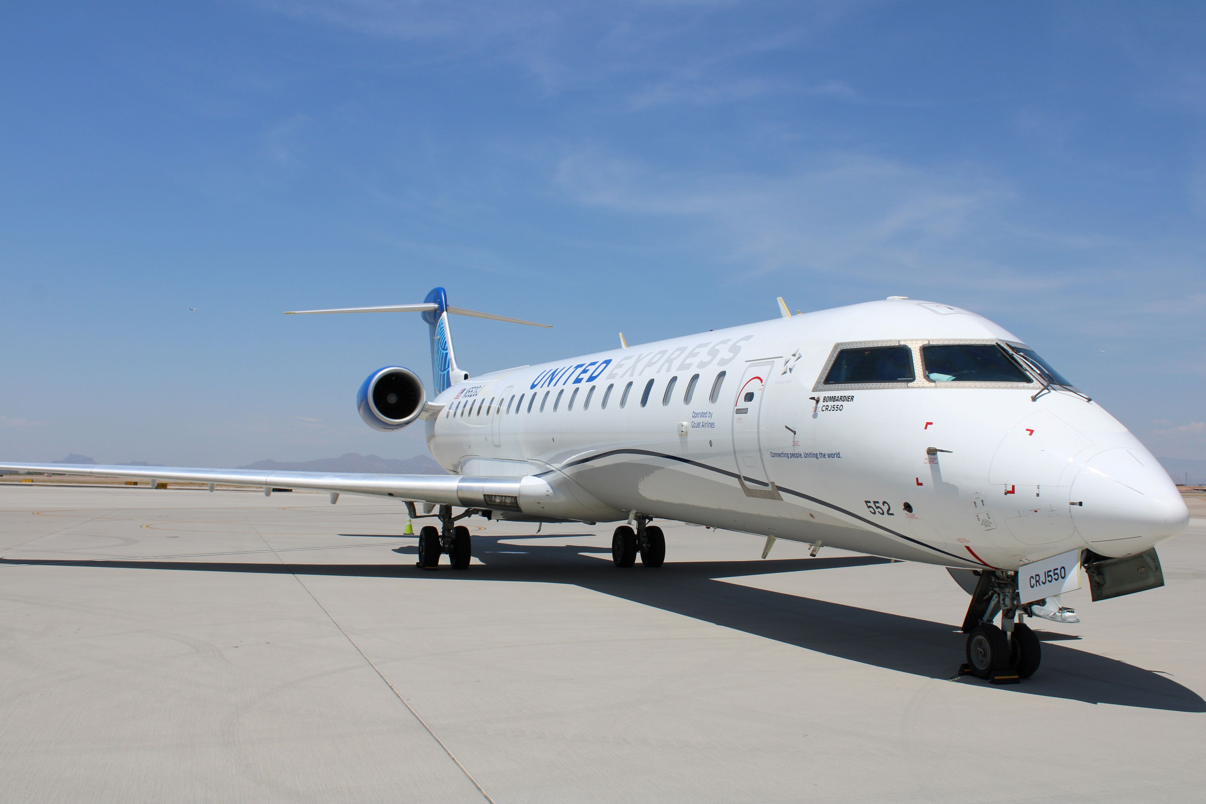 GOJET AIRLINES NAMED NORTH AMERICA’S LEADING REGIONAL AIRLINE AT 2026 WORLD TRAVEL AWARDS