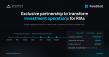 ForeStrat.AI and Evergreen Meridian partner to transform investment operations for RIAs