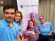 Miracle Surrogacy Holds Nearly 50 Private Consultations in the Heart of Manhattan