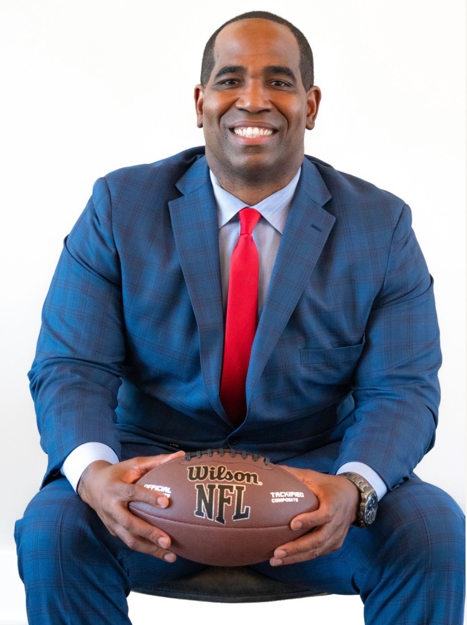 Insurance Organizations Tap Former NFL Player Marques Ogden for Talks on Authentic Leadership, Culture and Sales