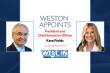 Weston Solutions Announces Planned CEO Transition; Board Appoints Kara Fields President