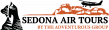 Sedona Fall Tours Take Flight as October Travelers Seek New Ways to Experience Arizona’s Red Rock Landscape